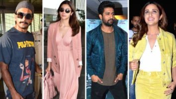 From Ranveer Singh to Alia Bhatt, here’s how your favourite celebrities can’t get enough of Adidas X Yeezy by Kanye West