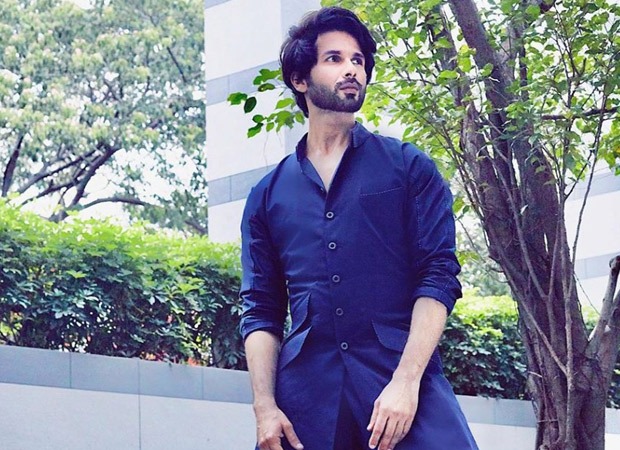 From praising Tanhaji to calling his wife the boss, Shahid Kapoor’s ask session on Twitter was all about his wit and charm