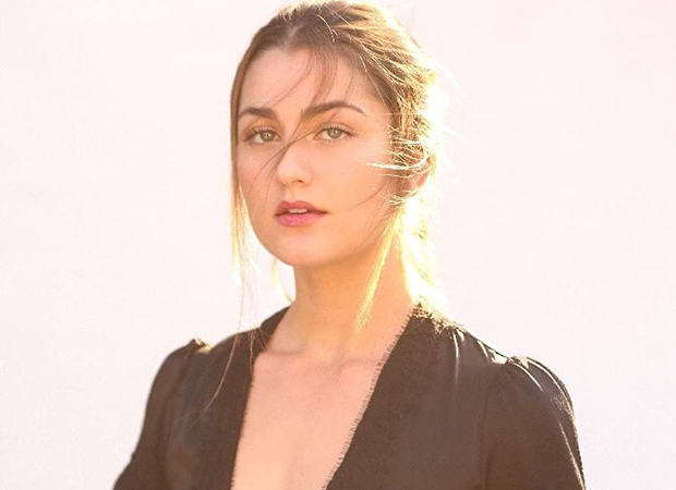 Frozen 2 actress Rachel Matthews tests positive of Covid 19, reveals her symptoms changed every day Frozen 2 actress Rachel Matthews tests positive of Covid 19, reveals her symptoms changed every day