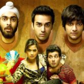 Fukrey 3 is in works & makers ask the principal cast to block October 2020 dates