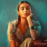 Gangubai Kathiawadi shooting shuts down, massive set erected at Film City