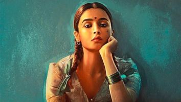 Gangubai Kathiawadi shooting shuts down, massive set erected at Film City