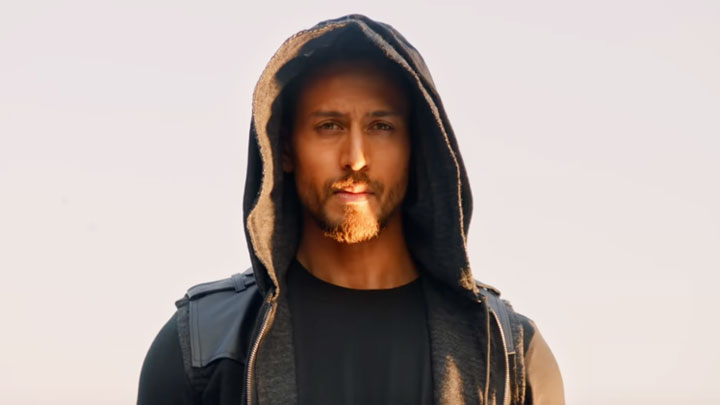 Get Ready to Fight Reloaded | Baaghi 3 | Tiger Shroff, Shraddha Kapoor
