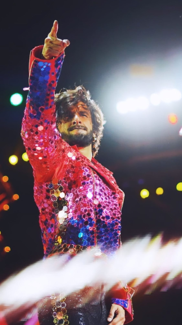 Govinda showers praise on Ranveer Singh, calls him ‘superstar’ after Zee Cine Awards 2020