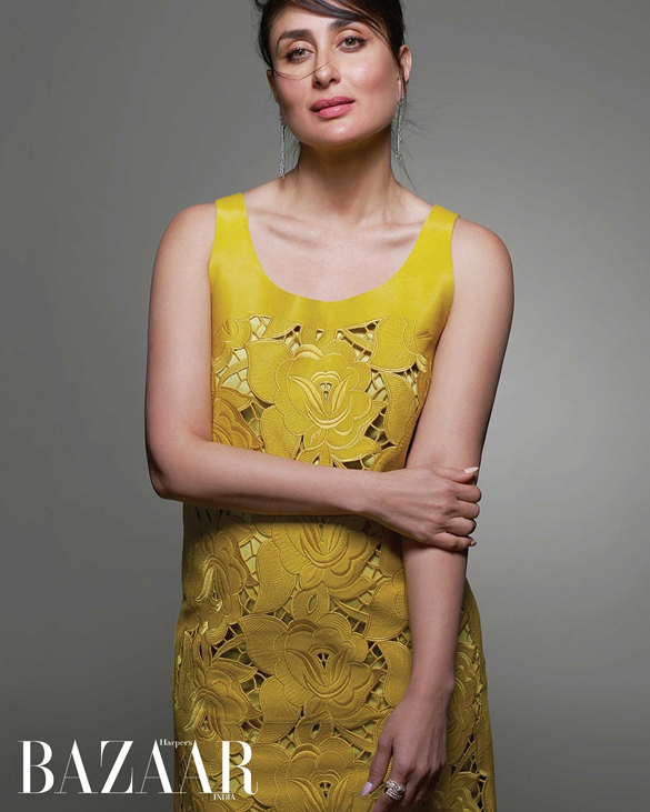 harpers bazaar 78