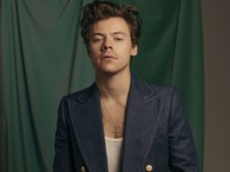 Harry Styles pushes his ‘Love on Tour’ for 2021 amid Coronavirus crisis