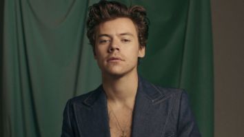 Harry Styles pushes his ‘Love on Tour’ for 2021 amid Coronavirus crisis