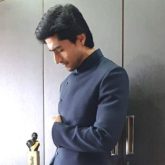 Harshad Chopda FINALLY posts a picture with his Dadasaheb Phalke Award, making his fans swoon!