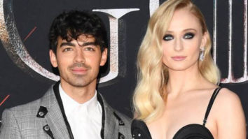 Here’s why Sophie Turner hated Jonas Brothers before going on a date with Joe Jonas