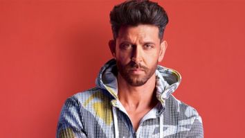 Hrithik Roshan contributes Rs. 20 lakhs towards the caretakers of our city and society amid coronavirus pandemic