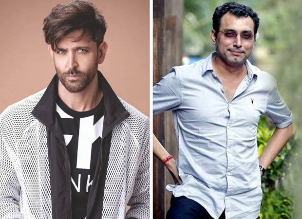 Hrithik Roshan praises Neeraj Pandey's series Special Ops, says it's one of the best shows he has seen in his life Hrithik Roshan praises Neeraj Pandey's series Special Ops, says it's one of the best shows he has seen in his life