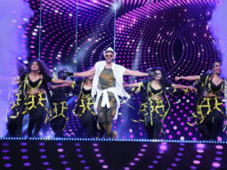 Hrithik Roshan’s ZABARDUST Performance at Zee Cine Awards 2020