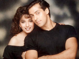 Hum Aapke Hain Koun: When Madhuri received sack-full of letters DAILY and Barjatyas paid RECORD Rs. 7 crore as advance tax!