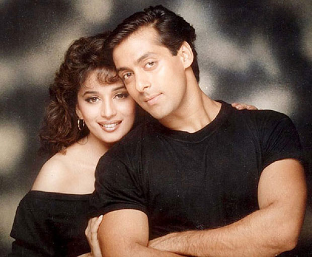 Hum Aapke Hain Koun When Madhuri received sack-full of letters DAILY and Barjatyas paid RECORD Rs. 7 crore as advance tax!