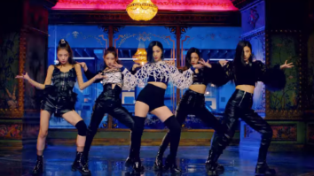 ITZY express their desire to be themselves in strong comeback with ‘Wannabe’ music video