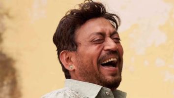 Irrfan Khan says he forgot how to act before shooting for Angrezi Medium