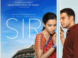First Look Of The Movie Is Love Enough? SIR