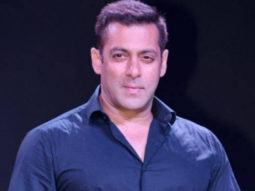 “It is a very serious matter” – Salman Khan urges fans to take the threat of Coronavirus seriously, watch video