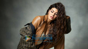 Celeb Photos Of Jacqueline Fernandez