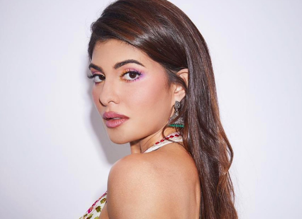 Jacqueline Fernandez - "The industry always opens its doors for hard working and passionate people who push the boundaries" Jacqueline Fernandez - "The industry always opens its doors for hard working and passionate people who push the boundaries"