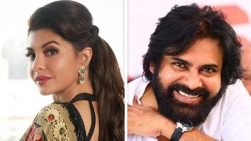 Jacqueline Fernandez allots 40 days for Pawan Kalyan and Krish Jagarlamudi’s historical drama