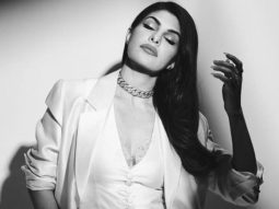 Jacqueline Fernandez says that she is no longer in touch with the friends that ridiculed her for her accent