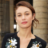 James Bond - Quantum Of Solace actress Olga Kurylenko tests positive for Coronavirus, urges fans to take safety measures