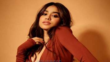 Celebrity Photo Of Janhvi Kapoor
