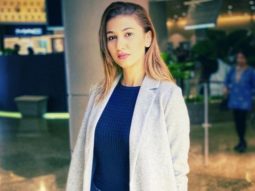 Jasleen Matharu and family under lock-down after her father Kesar Matharu receives death threat