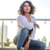Jennifer Winget gives a 14-step guide to rediscover oneself during social distancing and it is the best thing you will come across