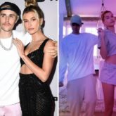 Justin Bieber and Hailey Bieber are obsessed with TikTok amid self-quarantine, check out their best dance videos 
