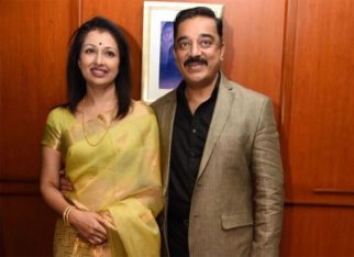 Kamal Haasan’s ex-partner Gautami Tadimalla says she’s fine after home-quarantine sticker row