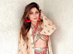 Kanika Kapoor tests positive for Coronavirus for the fourth time, leaving the family extremely worried