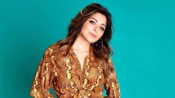 Kanika Kapoor tests positive for coronavirus for the fifth time, doctors say she is stable