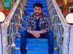 Kapil Sharma steps up to donate Rs. 50 lakhs amid Coronavirus pandemic