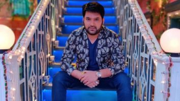 Kapil Sharma steps up to donate Rs. 50 lakhs amid Coronavirus pandemic