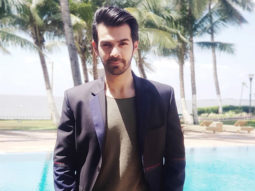 Karan V Grover says that Kahaan Hum Kahaan Tum was never meant to be a finite series