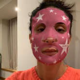 Kareena Kapoor Khan posts a new selfie with a facemask and a witty caption