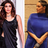 Karishma Tanna reacts to Neha Dhupia’s controversial comment