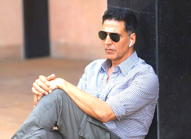 Karni Sena disrupts shoot of Akshay Kumar starrer Prithviraj in Jaipur Karni Sena disrupts shoot of Akshay Kumar starrer Prithviraj in Jaipur