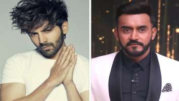 Kartik Aaryan to act in Shashank Khaitan’s next with Karan Johar?