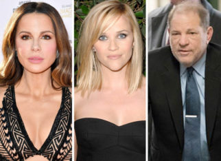 Kate Beckinsale, Reese Witherspoon, Ronan Farrow and more celebrities react to Harvey Weinstein’s 23-year sentence