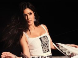 Katrina Kaif pledges to donate to the PM-CARES and the CM Relief Fund for Coronavirus