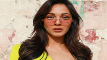 Celebrity Photos of Kiara Advani