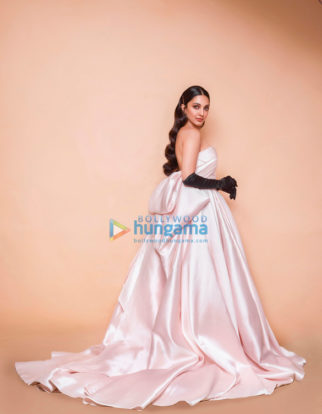 Celebrity Photos of Kiara Advani