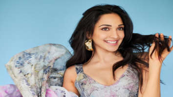 Celebrity Photos of Kiara Advani