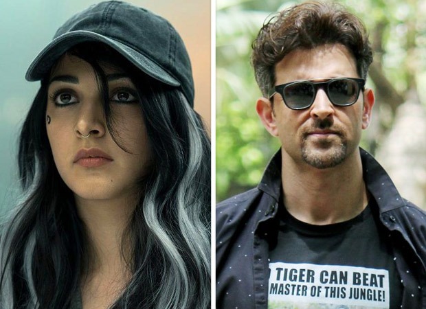 Kiara Advani receives praise from Hrithik Roshan for her performance in Guilty 