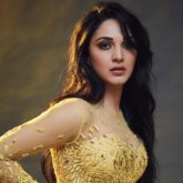 Kiara Advani reveals about the time she was being stalked by someone, says it went into a more dangerous territory