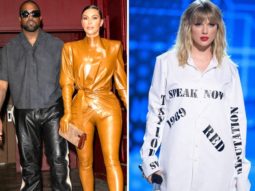 Kim Kardashian defends Kanye West and calls Taylor Swift a liar after phone call leaked online about ‘Famous’ song