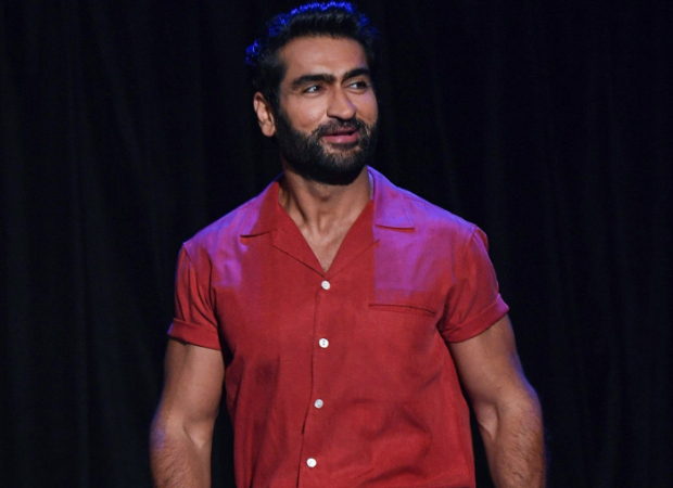 Kumail Nanjiani says there's a Bollywood dance in Marvel's The Eternals